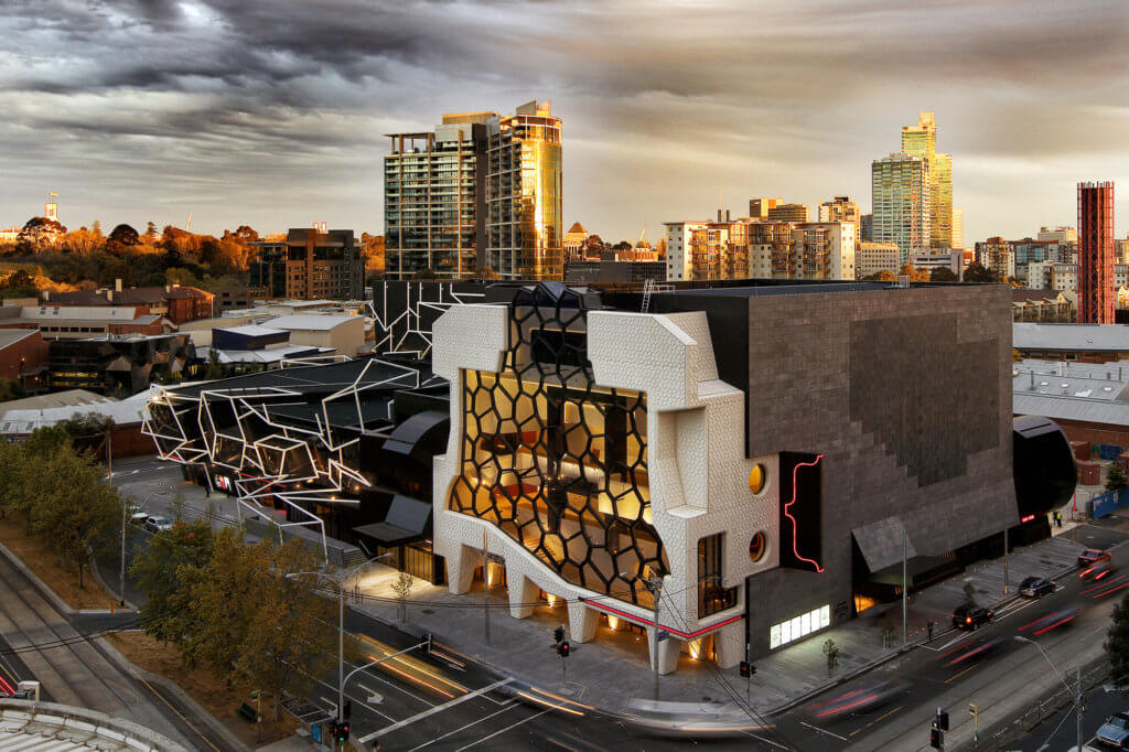Melbourne Recital Centre