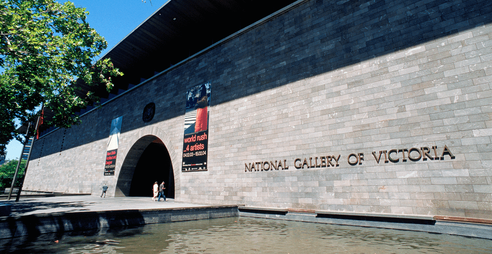 National Gallery Of Victoria Ngv International Ontoit