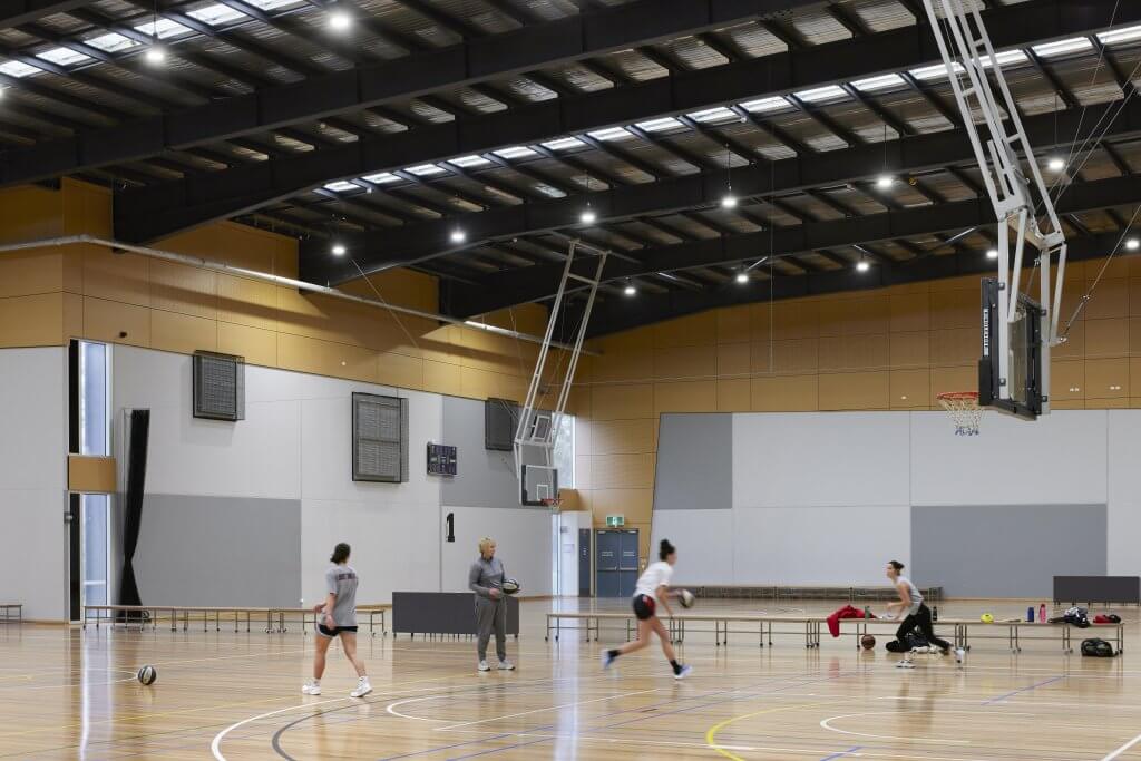 Diamond Valley Sport and Fitness Centre Redevelopment