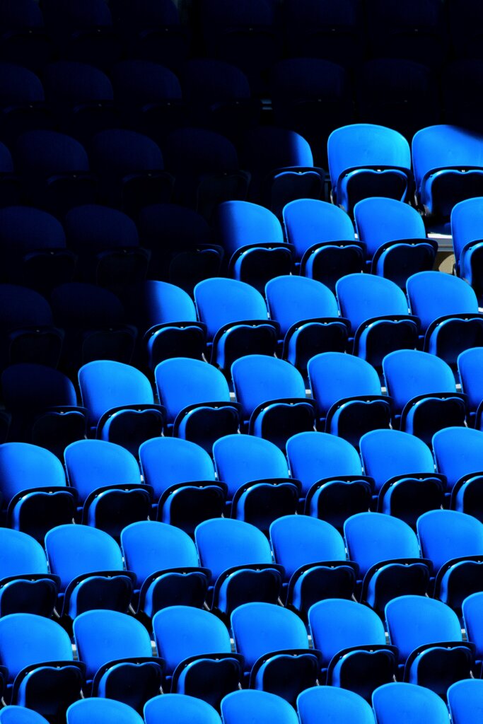 Melbourne Park Stage 3 Redevelopment