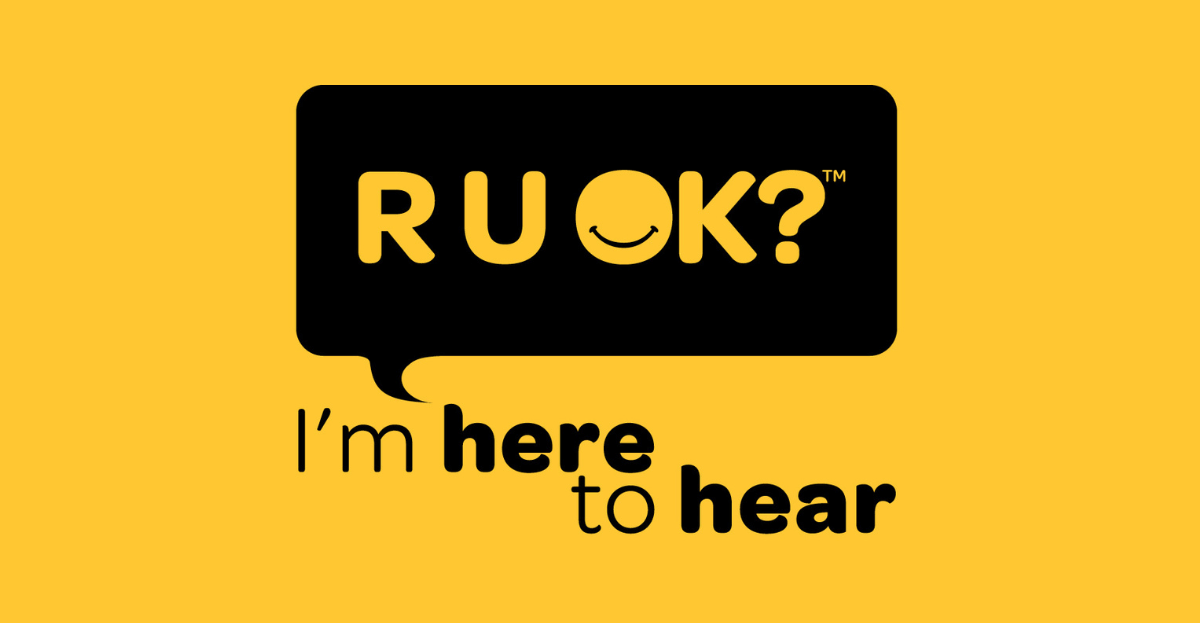 RUOK 2023