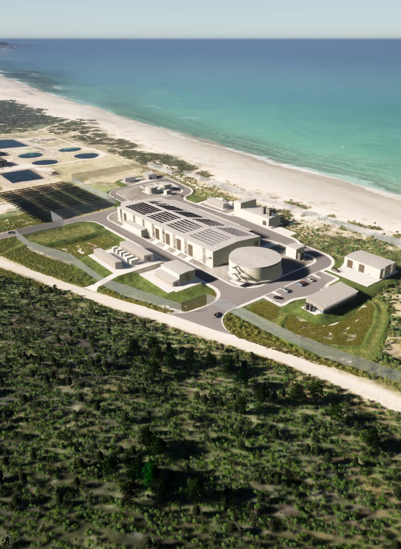 Belmont desalination plant cropped