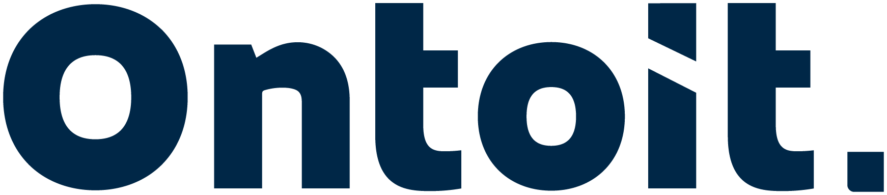 ontoit logo