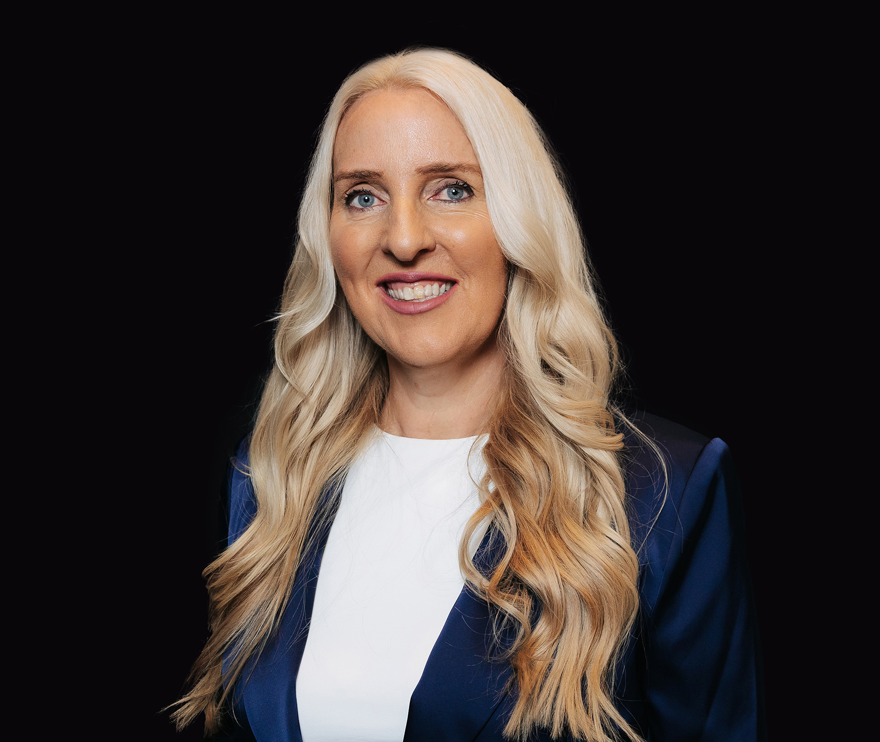 Nadia Jaworski website