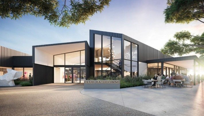 Langmore Centre, Subiaco and Richmond Programs